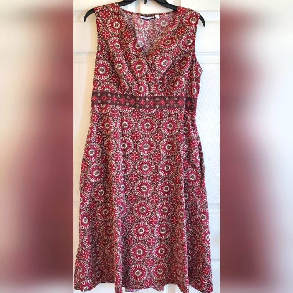 Croft & Barrow Dress